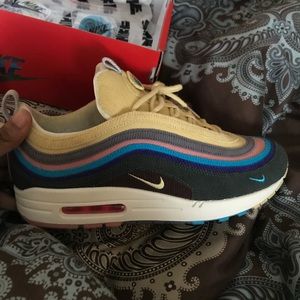 Sean Wotherspoons